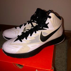Nike Basketball Shoes